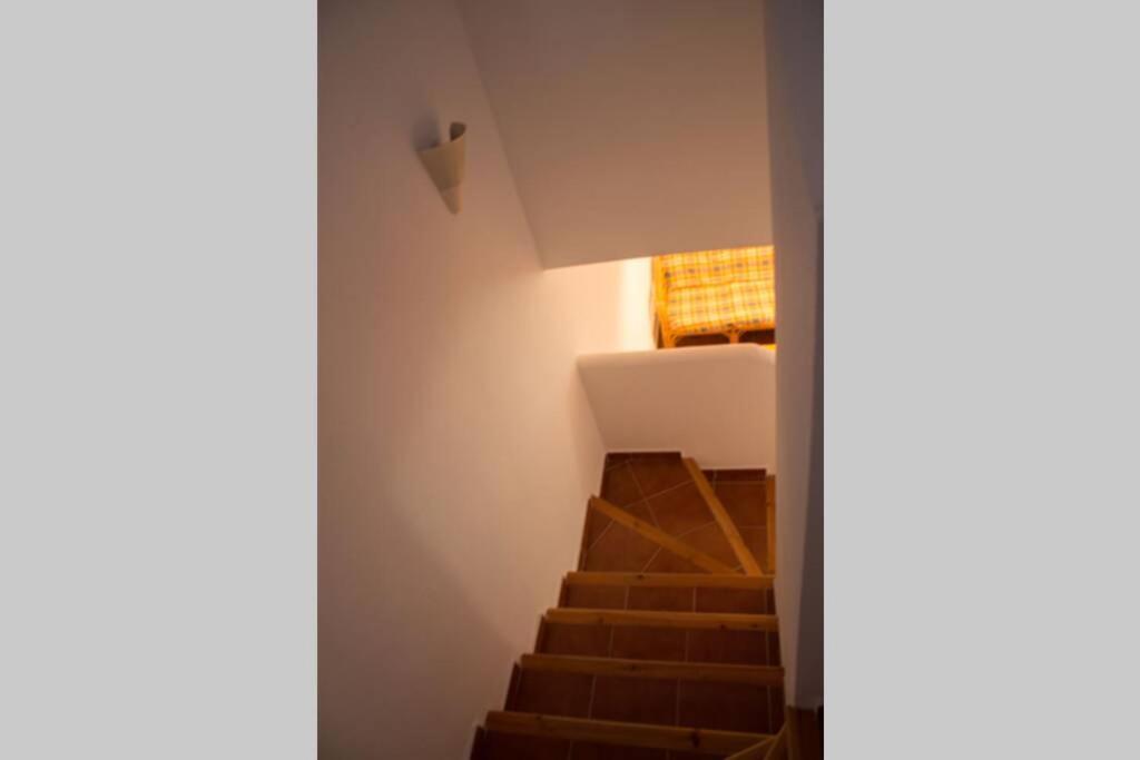 Casa Buenos Aires Villa Punta Grossa Dış mekan fotoğraf
