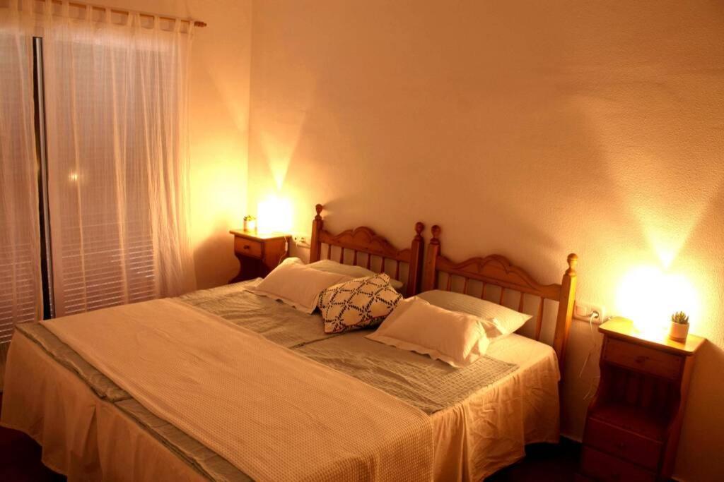 Casa Buenos Aires Villa Punta Grossa Dış mekan fotoğraf