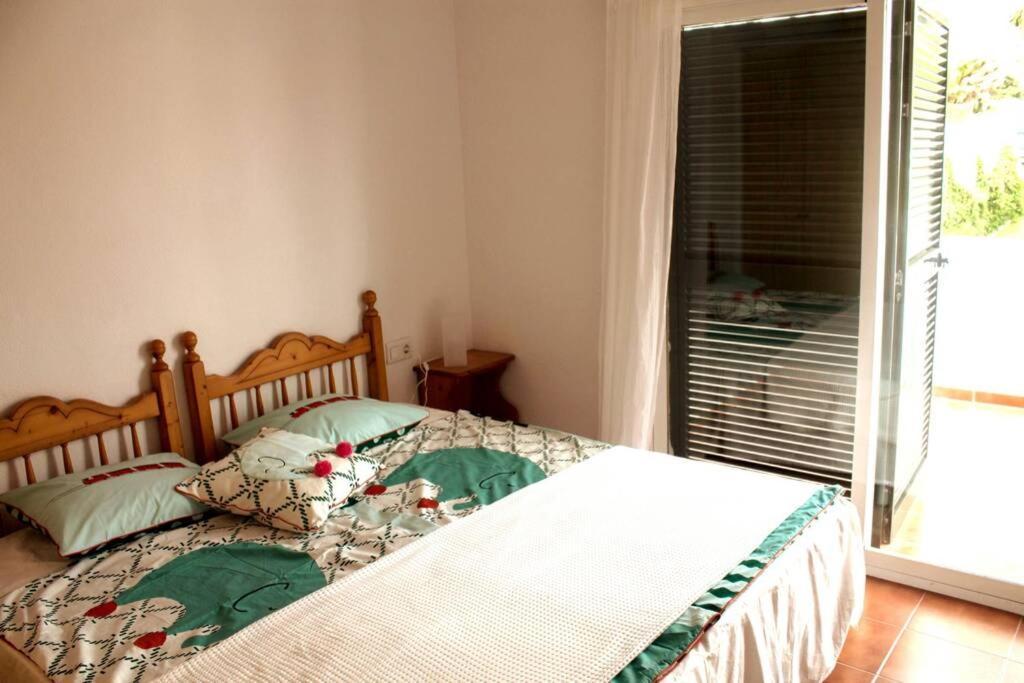 Casa Buenos Aires Villa Punta Grossa Dış mekan fotoğraf