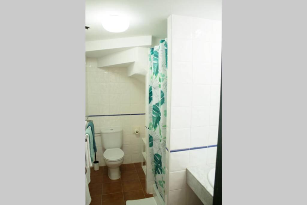 Casa Buenos Aires Villa Punta Grossa Dış mekan fotoğraf