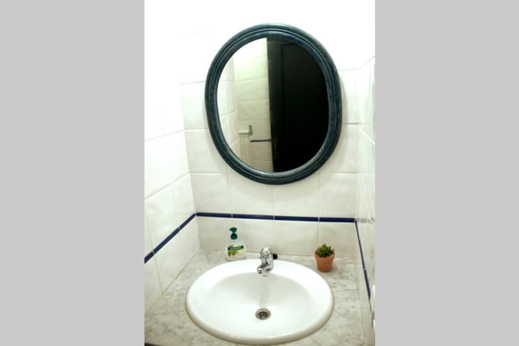 Casa Buenos Aires Villa Punta Grossa Dış mekan fotoğraf